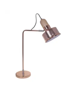 Flexo Anusca 1xe27 Cobre...