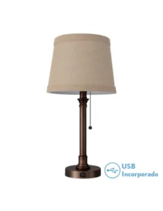 Sobremesa Big Ben 1xe27...