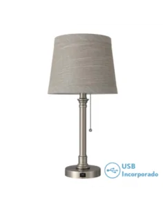 Sobremesa Big Ben 1x E27...