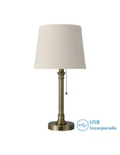 Sobremesa Big Ben 1xe27...