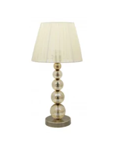 Sobremesa Cristal Rin 1xe27...