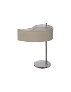 Sobremesa Ying-yang Marron...