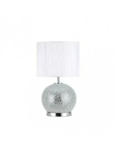 Sobremesa Cristal Secoya...