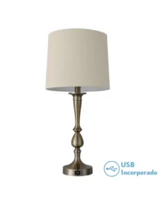 Sobremesa Khalifa 1xe27...