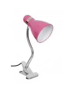 Flexo Sicion 1xe27 Rosa...