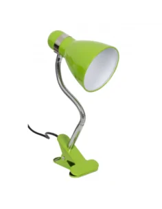 Flexo Sicion 1xe27 Verde...