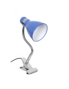 Flexo Sicion 1xe27 Azul...