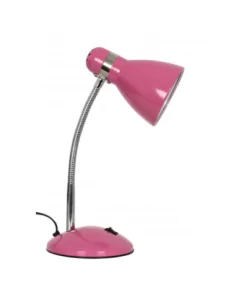 Flexo Megara 1xe27 Rosa...