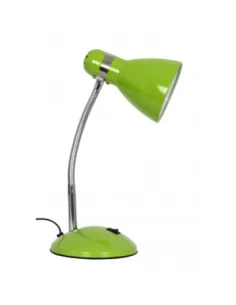 Flexo Megara 1xe27 Verde...