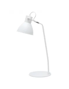 Flexo  Estonia 1xe14 Blanco...