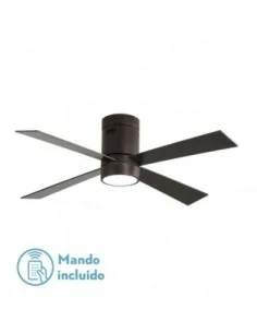 Ventilador 18w Barine...