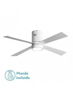 Ventilador 18w Barine...