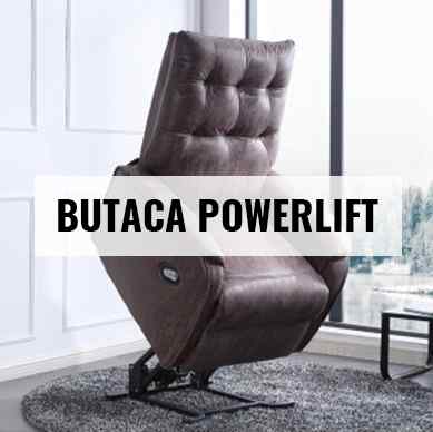 Butaca Powerlift