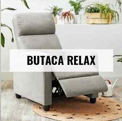 Butaca Relax