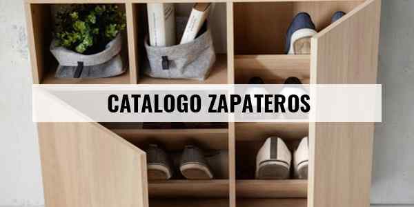 Catalogo de Zapateros