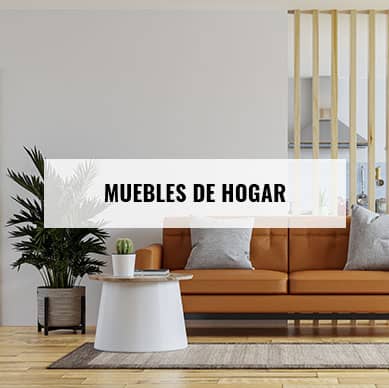 Muebles de Hogar