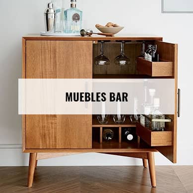 Muebles Bar