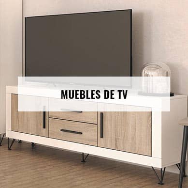 Muebles de TV